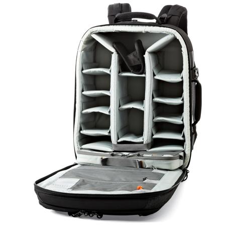 Lowepro Pro Runner BP 450 AW II Camera Backpack, for Pro DSLR 