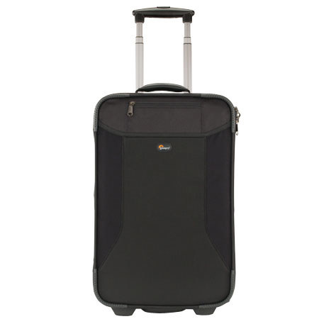 Lowepro Pro Roller Lite 250 AW Rolling Case, Black