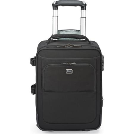 Lowepro Pro Roller x100 AW Rolling Bag, for Pro DSLRs, Lenses, DJI Mavic