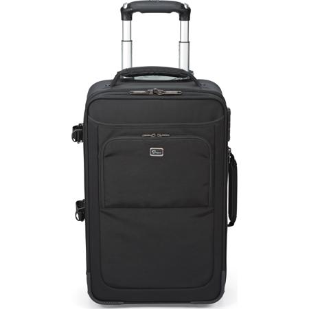 Lowepro Pro Roller x200 AW Rolling Bag, for Pro DSLRs, Lenses, DJI Mavic