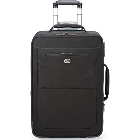 Lowepro Pro Roller x300 AW Rolling Bag, Fits Pro DSLRs, Lenses, DJI Mavic