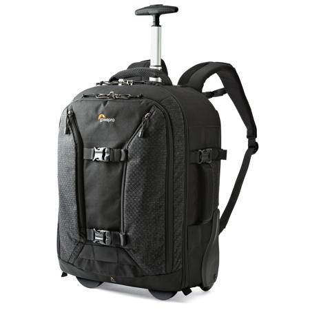 Lowepro Pro Runner RL x450 AW II Camera Backpack, for DSLRs, Lenses, DJI Mavic