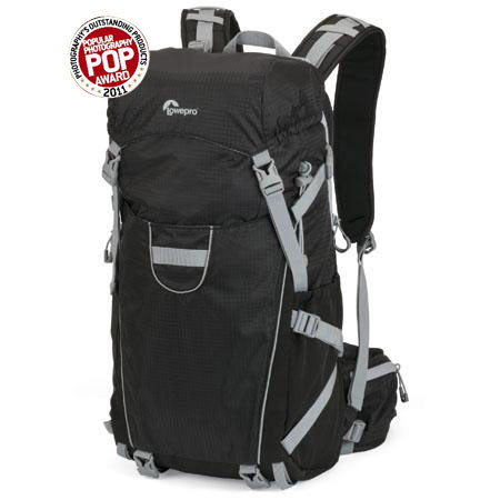 Lowepro Photo Sport Sling 200 AW Backpack, Black