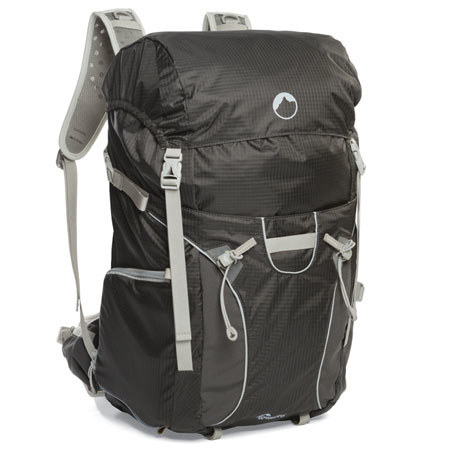 Lowepro Photo Sport Pro 30L AW Backpack Slate Gray LP36505 Adorama