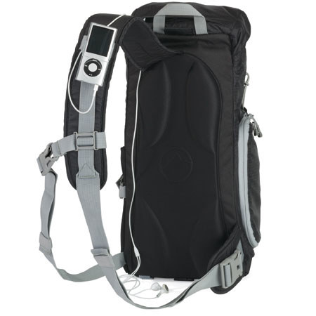 Lowepro Photo Sport Sling 100 AW Backpack, Black