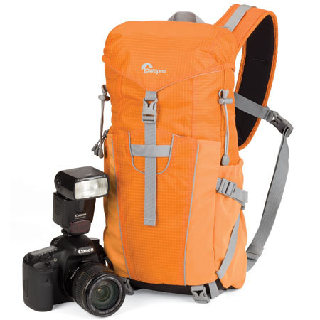 Lowepro Photo Sport Sling 100 AW Backpack, Orange