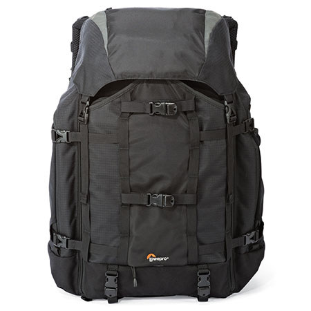 Lowepro Pro Trekker 450 AW Backpack for Pro DSLR Camera, 15" Laptop