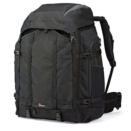 Lowepro Pro Trekker 650 AW Backpack for Pro DSLR Camera, 15" Laptop