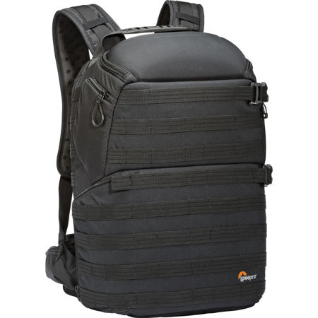 Lowepro ProTactic 450 AW Backpack for Pro DSLR Cameras, DJI Mavic