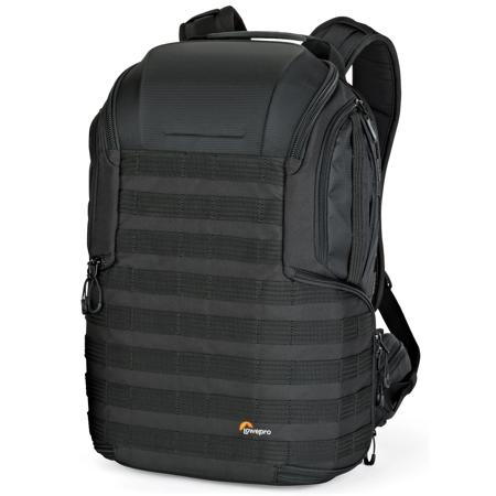 Lowepro ProTactic BP 450 AW II Camera & Laptop Backpack, 25L, Black