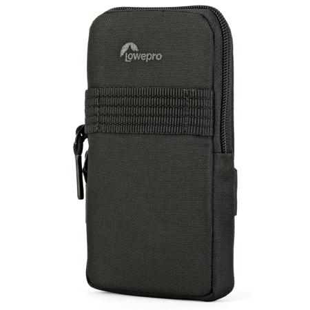 Lowepro ProTactic Phone Pouch, Black