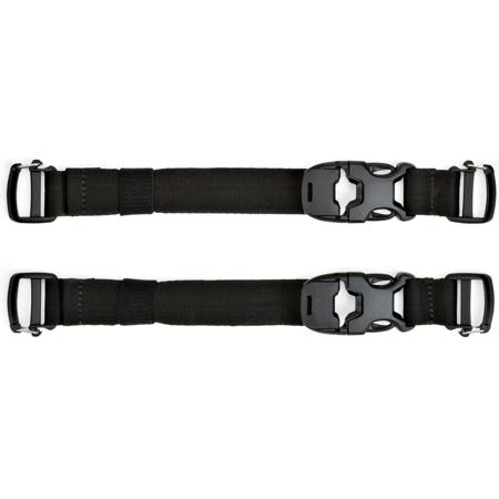 Lowepro ProTactic Quick Straps, Black