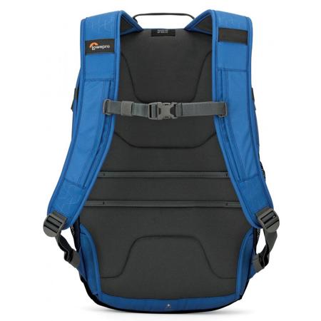 Lowepro Ridgeline BP 250 AW Backpack, Horizon Blue/Traction
