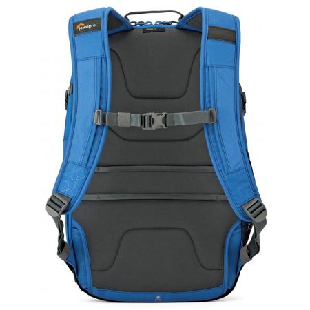 Lowepro Ridgeline Pro BP 300 AW Backpack, Horizon Blue/Traction