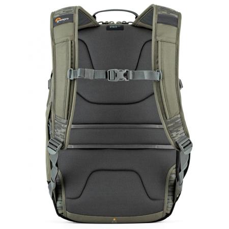 Lowepro Ridgeline Pro BP 300 AW Backpack, Mica/Pixel Camo