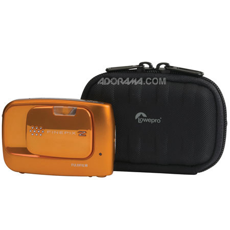 Lowepro Santiago 10 Compact Camera Pouch - Black