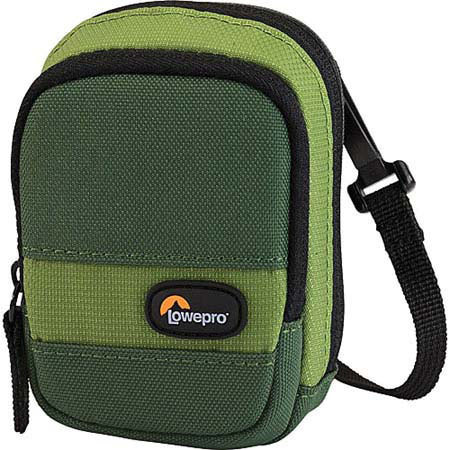 Lowepro Spectrum 10 Digital Camera Pouch - Parsley/Leaf