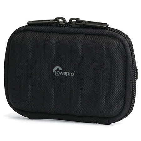 Lowepro Santiago 20 Ribbed Shell Camera Pouch