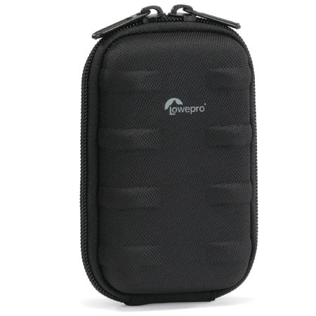 Lowepro Santiago DV 25 Pouch, Black