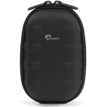 Lowepro Santiago DV35 for Cameras, Black