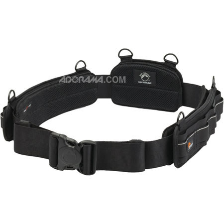 Lowepro S-F Light Utility Belt, One Size