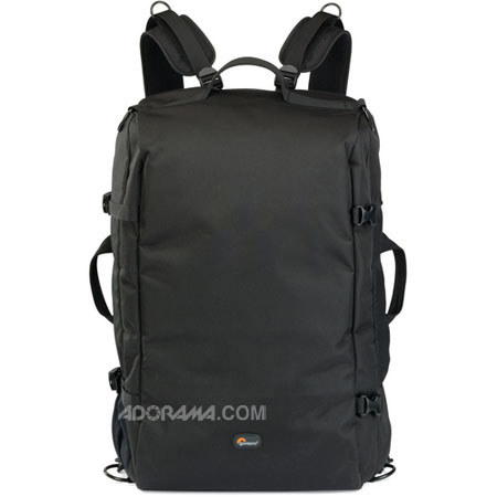 Lowepro S-F Transport Duffle Backpack, Complete S-F Kit