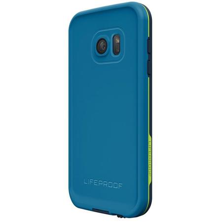 Lifeproof FRE Case for Samsung Galaxy S7, Banzai Blue