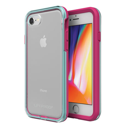 Lifeproof SLAM DropProof Case for iPhone 7/iPhone 8 - Aloha Sunset