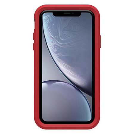 LifeProof SLAM DropProof Case for iPhone XR - Varsity