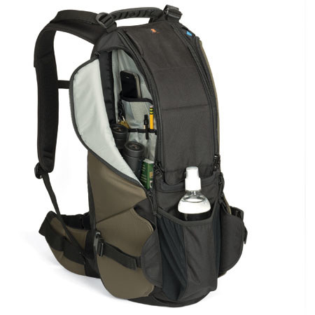 Lowepro Scope Porter 200 AW, Dark Olive