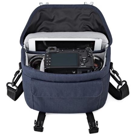 Lowepro Scout SH 140 Shoulder Bag for Mirrorless Camera kit
