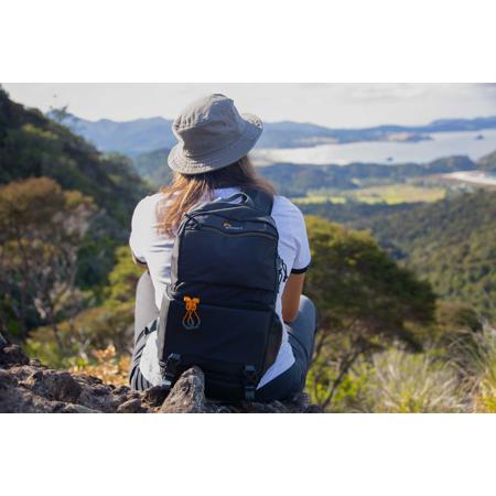 Lowepro Slingshot SL 250 AW III Travel-Ready Backpack for DSLR
