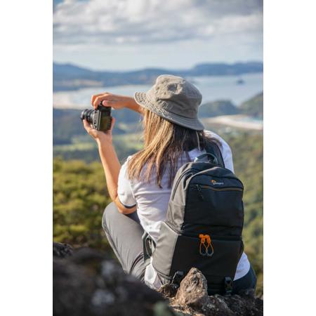 Lowepro Slingshot Sl 250 Aw III Sac Photo Bandoullière Gris