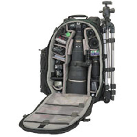 Lowe Pro Super Trekker Aw Grey