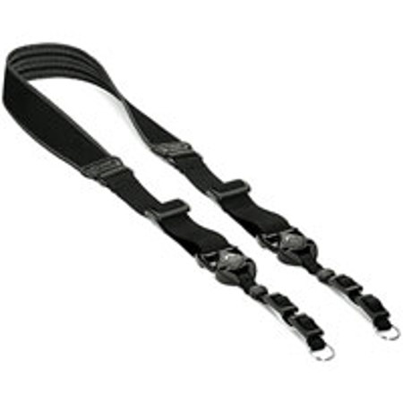 Lowepro Speedster Camera Strap - Black