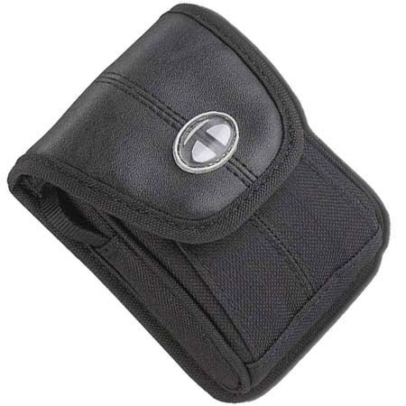 Lowepro Trax TCP-06 Pouch f/Compact Dig Cameras, Black