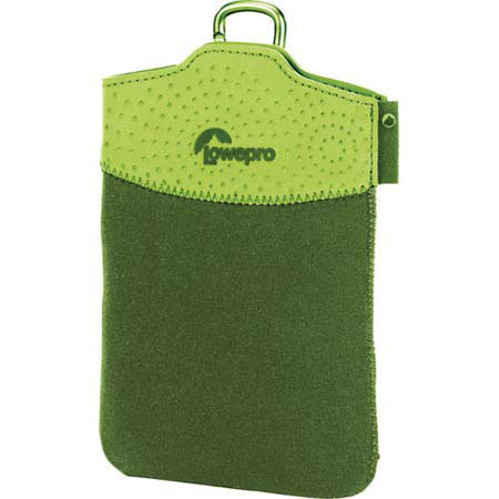 Lowepro Tasca 30 Pouch for Digital Camera/MP3, Fern