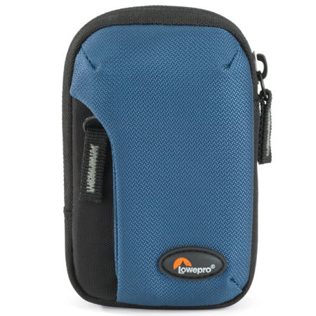 Lowepro Tahoe 10 Pouch, Blue