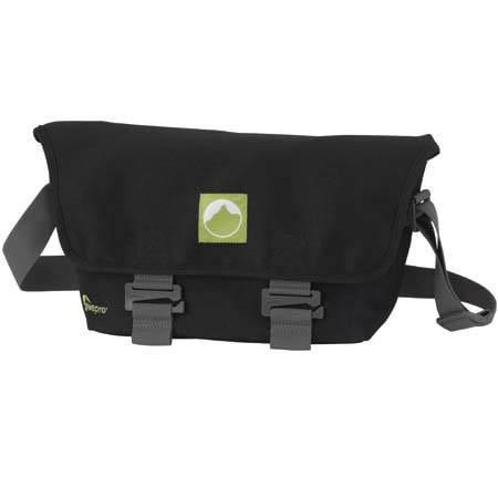 Lowepro Terraclime 100 Camera Shoulder Bag - Black