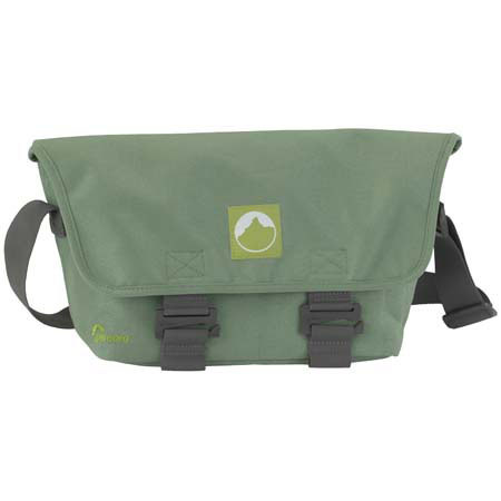 Lowepro Terraclime 100 Camera Shoulder Bag - Grass