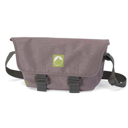Lowepro Terraclime 100 Camera Shoulder Bag - Plum