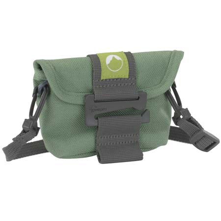 Lowepro Terraclime 10 Camera Shoulder Pouch, Grass