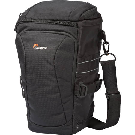 Lowepro Toploader Pro 75 AW II Camera Bag for Pro DSLR