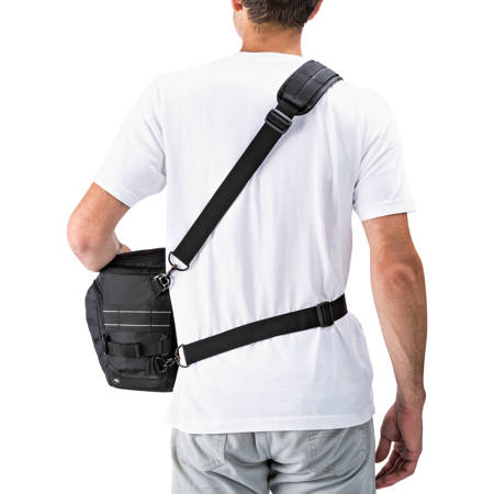 Toploader pro 75 aw top