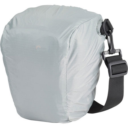 Lowepro Toploader Zoom 50 AW Bag for DSLR, Sea Blue