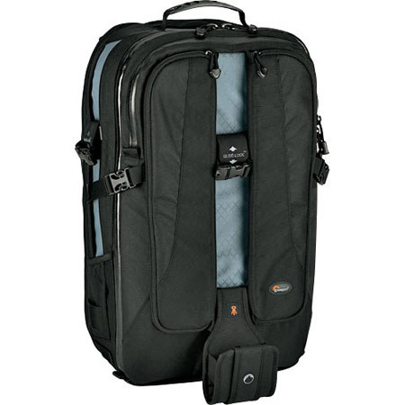 Lowepro Vertex 300 Computer BackPack for 17in, Black