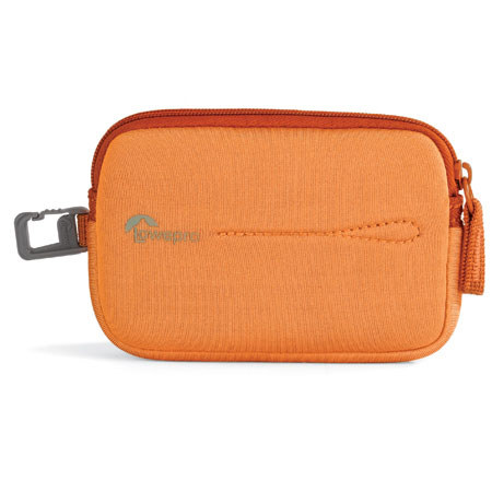 Lowepro Vail 10 Pouch, Orange