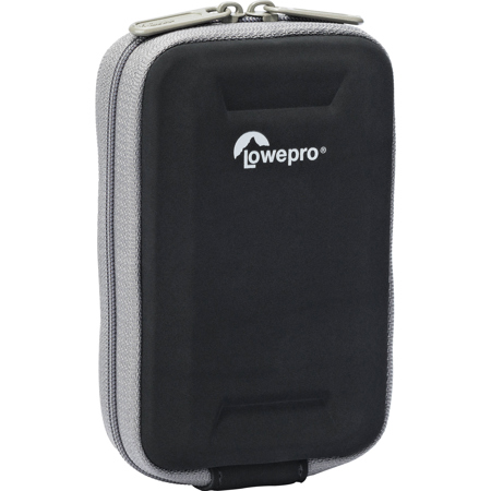 Lowepro Volta 25 Camera Pouch, Black