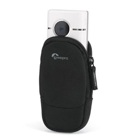 Lowepro Video Pouch 20, Black