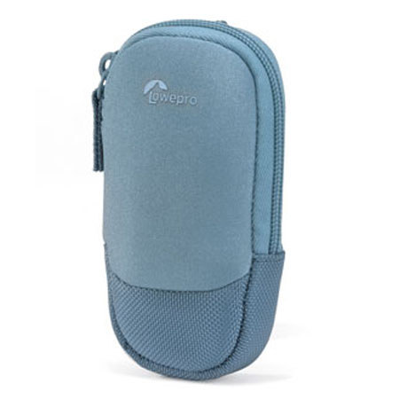 Lowepro Video Pouch 20, Polar Blue